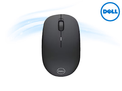 DELL Mouse WM126 Wireless Optical